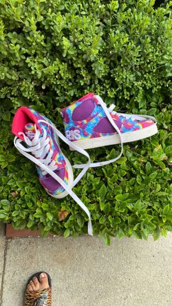 Osiris Size 3y Shoes 