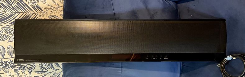 Yamaha YSP-4100
