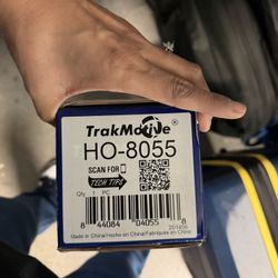 Honda CRV FRONT DRIVER Shaft Axel