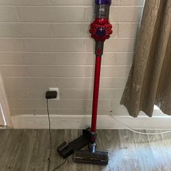 Vacuum Dyson 