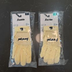 Fear Of God Batting Gloves