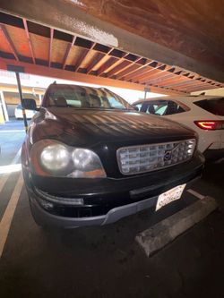 2009 Volvo Xc90