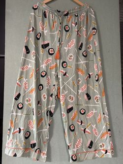 Pajamas