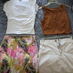 Summer 2 Piece Outfits 