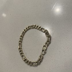 14k men’s bracelet