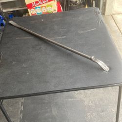 Ken-Tool 34747  Mt And Demount Tool. 