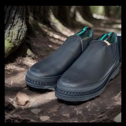 Georgia boot Men’s 10W New With Box 