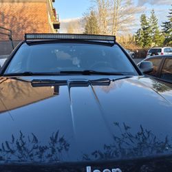 Grand  Jeep Cherokee 2007