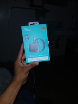 Iniu 65w Usb-cwall Charger + 100wusb-c To C Cable