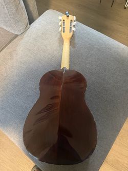 Vihuela para alguien que quiera aprender no es de marca