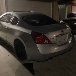 2008 Nissan Altima