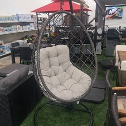 Silla De Patio
