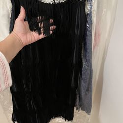Flapper Dress Costume Only 