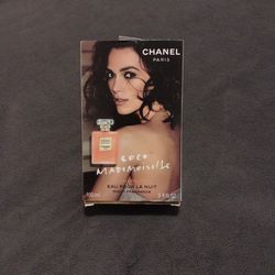 CoCo Chanel Perfume 