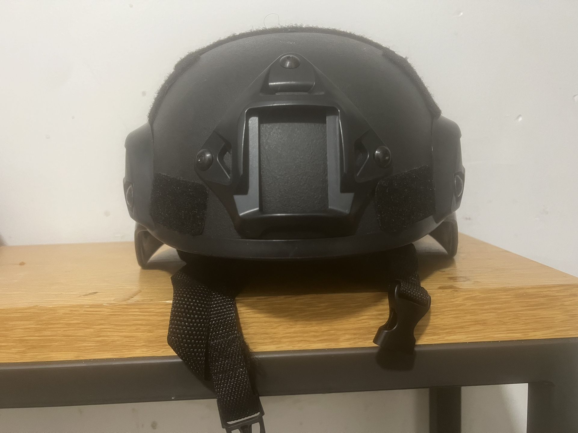 Airsoft/ Paintball Helmet