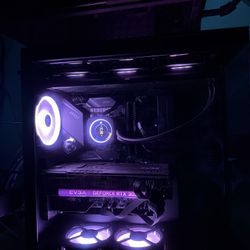 Gaming PC 3090 Graphics Card