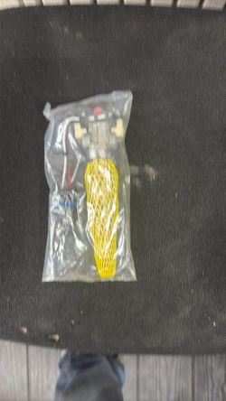 Ford f650 injector