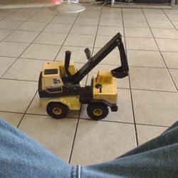 Tonka