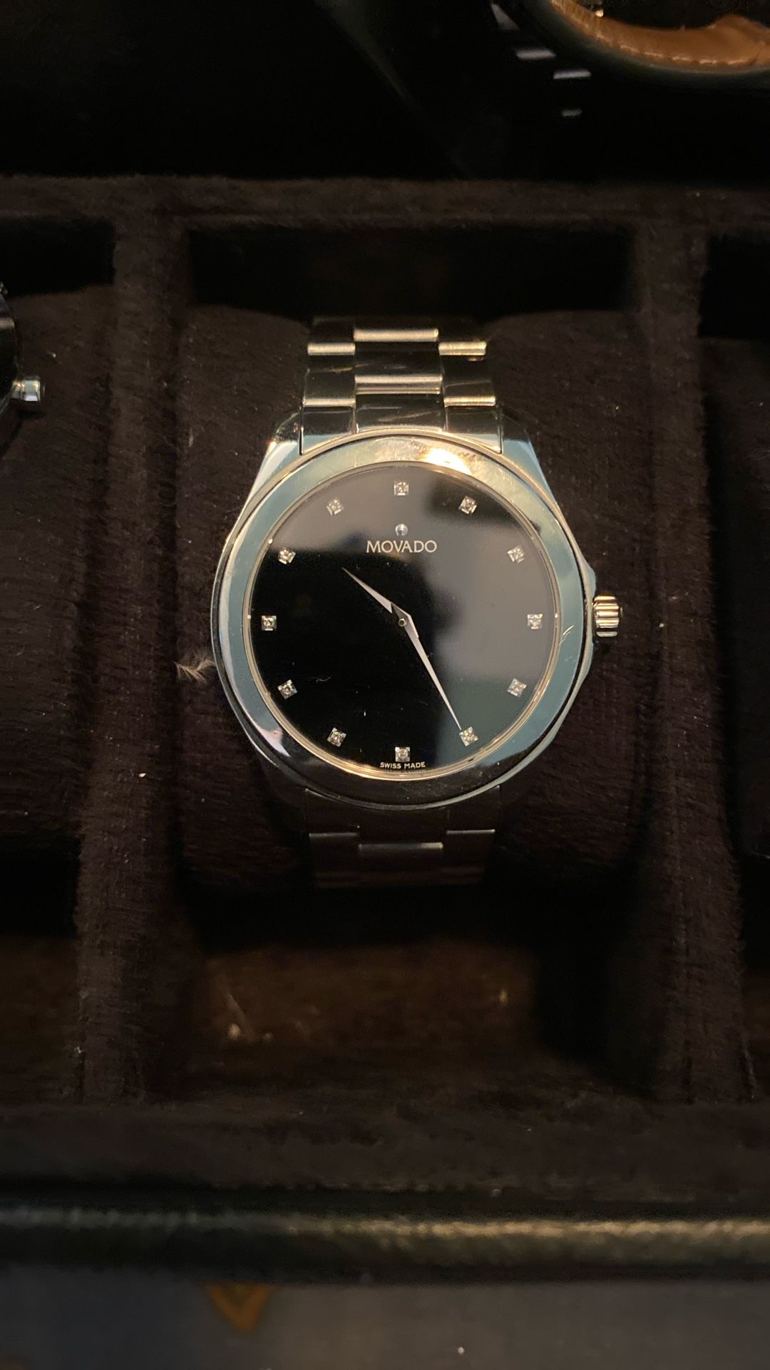 Movado