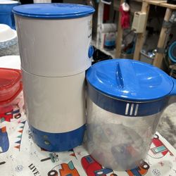 Mr Coffee Iced Tea Maker