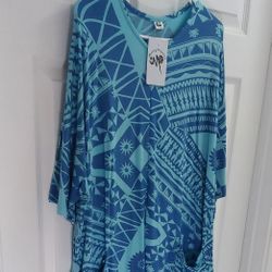 Missing Polynesia Jumper 
