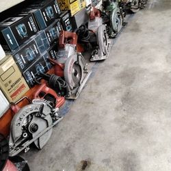 SKILLSAW CORDED WORDRIVE CIRCULAR SAW  7 1/4 IN 