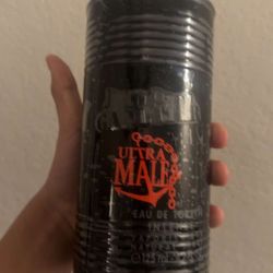 Jean Paul Gaultier Ultra Male