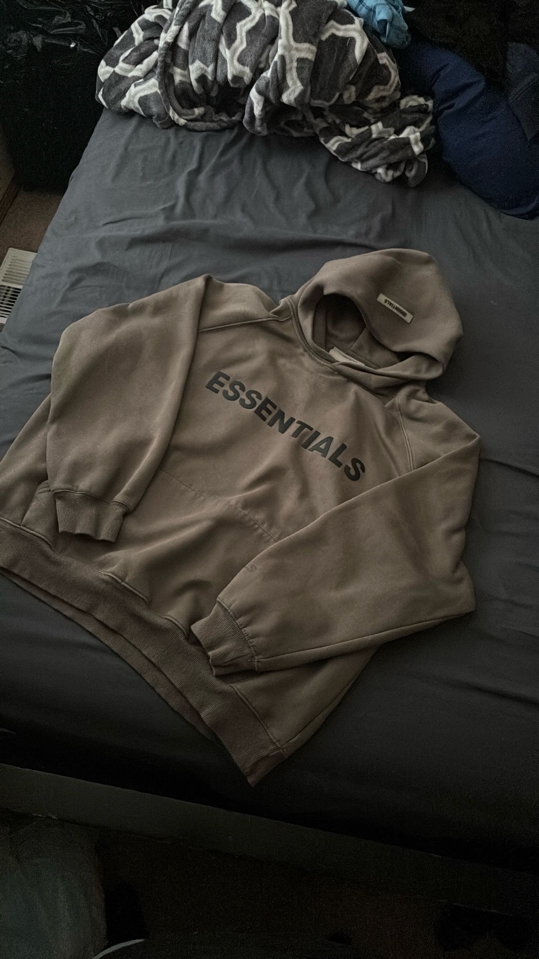 Essential Hoodie