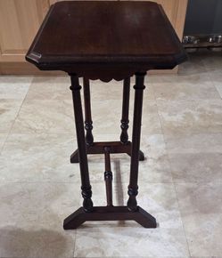Side table