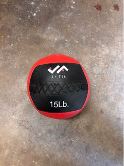 Weighted Ball