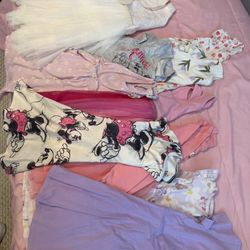 Girl Summer Dresses