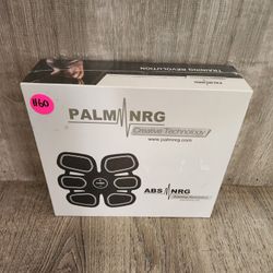 Brand New Ab Trainer