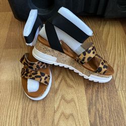 Nice Sandals  $25 Each Pair 