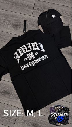 Amiri Shirt