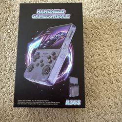 Two Game Consoles Brand New 