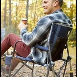 Freestyle Rocker Outdoor Chait