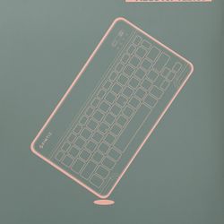 Keyboard for iPad