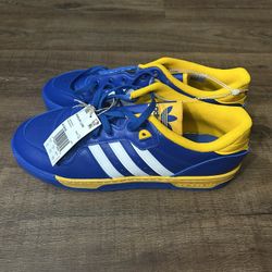 Adidas Rivalry Low (LA Rams, Golden State Warriors)