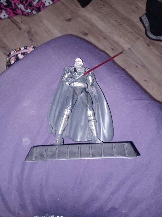 Star Wars Darth Malgus Statue Gentle Giant