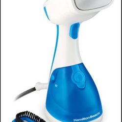 Handheld Garment Steamer