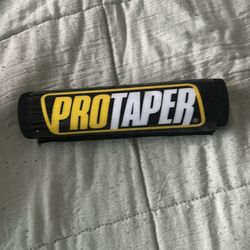 Pro taper pad