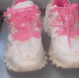 Balenciaga Track