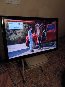 LG 48" Tv