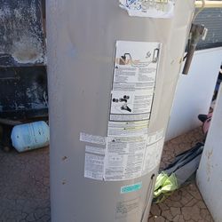 Hot Water Heater