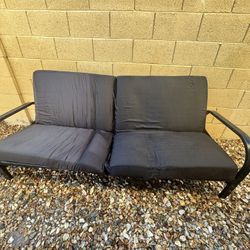 Free Couch / Futon 