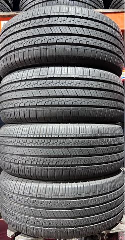 235/50R18 IRONHEAD REFLEX IH1 #A5C0529