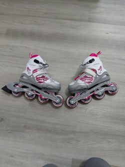 Bladerunner Phoenix G Girls Rollerblades