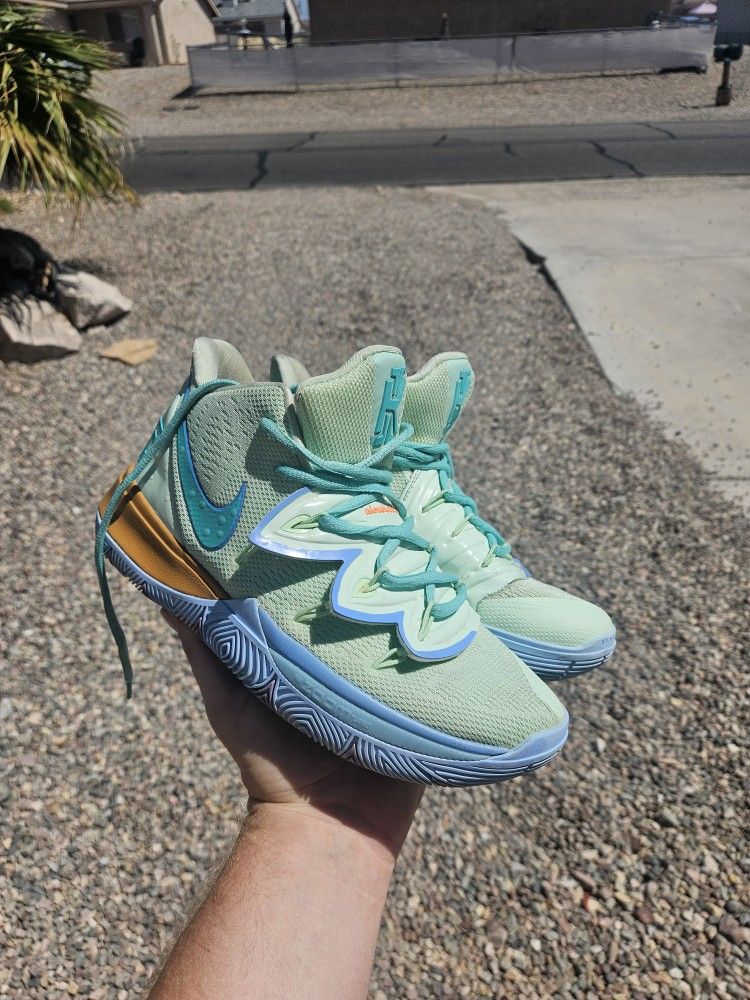 Kyrie Nickelodeon Basketball Shoes