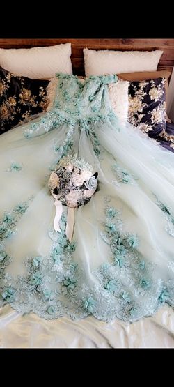 Dress L -XL
