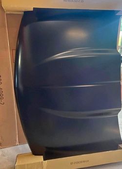 99-02 Silverado cowl hood
